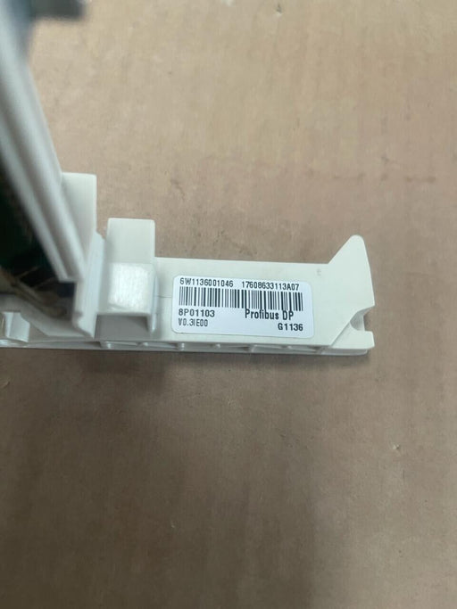 Communication Card MX PROFIBUS - ELN8P01103 - 8P01103