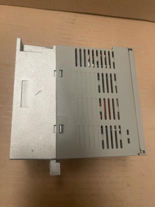 Schneider Electric SD326DU25S2 Lexium SD3 LXM motion control stepper motor drive