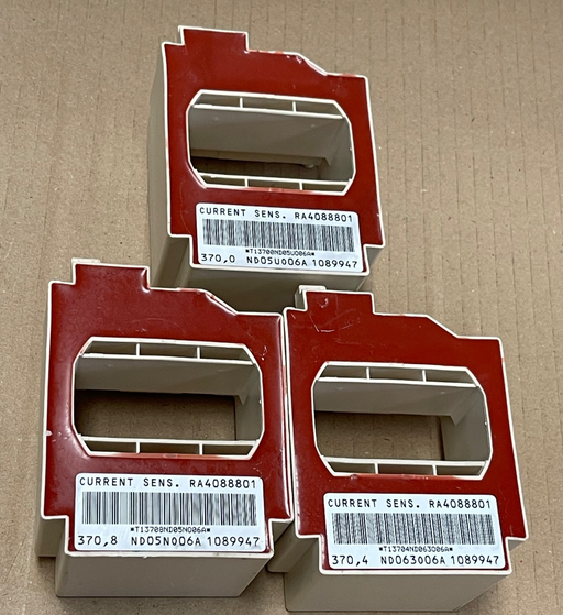 ABB Current Transformer RA4088801 – Industrial AC Current Sensor