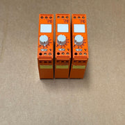 Syrelec – BAR VDE 0435 ET 0110 GRC – Time/Voltage Control Relay, 250 V, 10 A