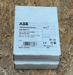 ABB – CM-SRS.12 (1SVR430841R0300) – Current Monitoring Relay, 0.3–15A, 24–240V