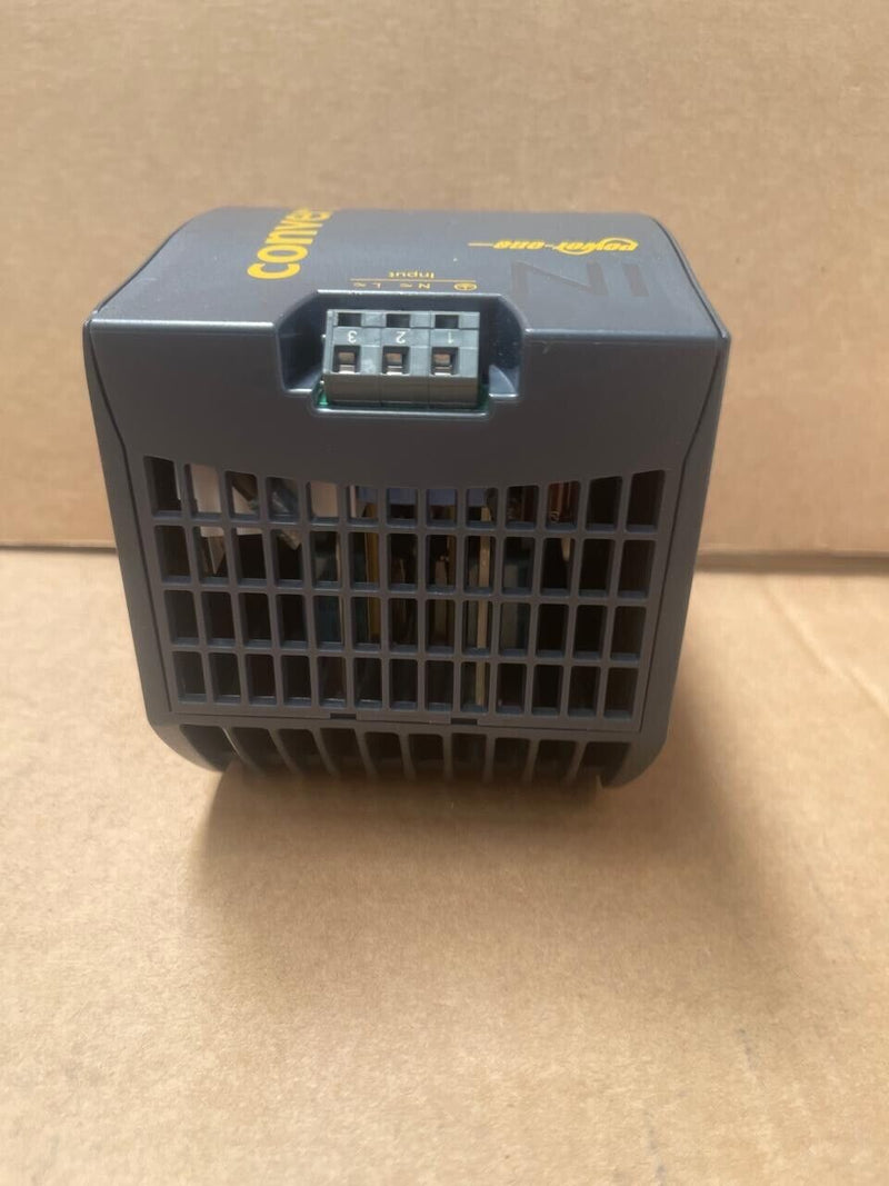 Power-One - LWN1741-6E - 250W AC-DC DIN-Rail Power Supply