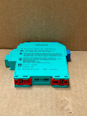 Pepperl+Fuchs – KFA6‑SR2‑Ex2.W (37370S) – 2‑Channel Isolated Switch Amplifier