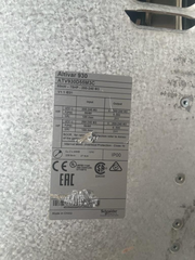 Schneider Electric, ATV930D55M3C, AC speed drive 55kW - 75HP - 200-240V