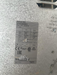 Schneider Electric, ATV930D55M3C, AC speed drive 55kW - 75HP - 200-240V