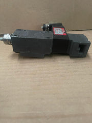 EUCHNER - NZ1VZ-538E-M - Safety Switch