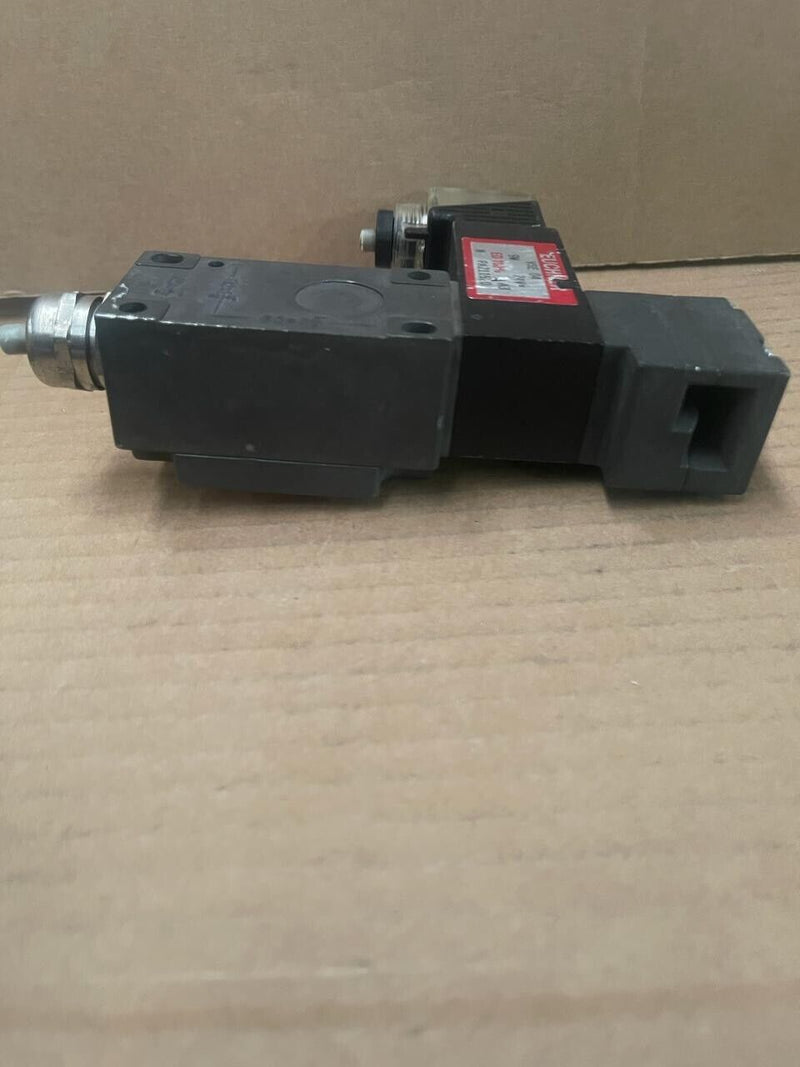 EUCHNER - NZ1VZ-538E-M - Safety Switch