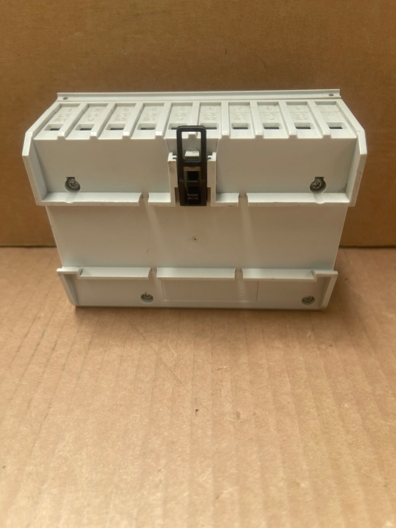 ABB – A44 111-100 (2CMA170533R1000) – 3-Phase DIN-Rail Energy Meter
