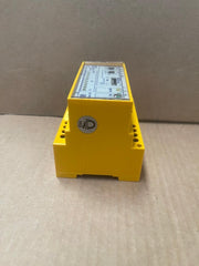 Bender - RCM470LY-21 - Residual Current Monitor, 10 mA–10 A, 9.6–84V DC