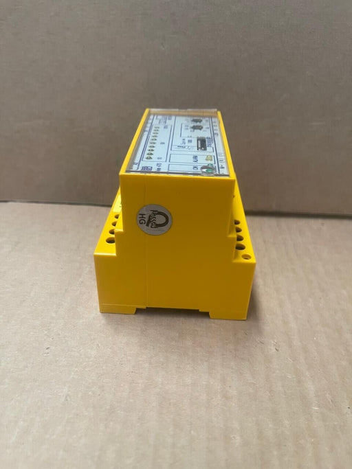 Bender - RCM470LY-21 - Residual Current Monitor, 10 mA–10 A, 9.6–84V DC