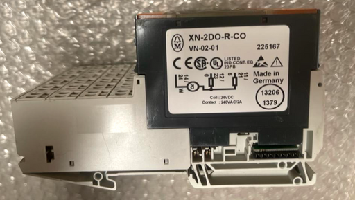 EATON XN-2DO-R-CO Digital Output Module
