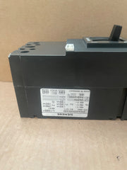 Siemens – 3VE6201-0CS00 – 3-Pole Molded Case Circuit Breaker 200 A