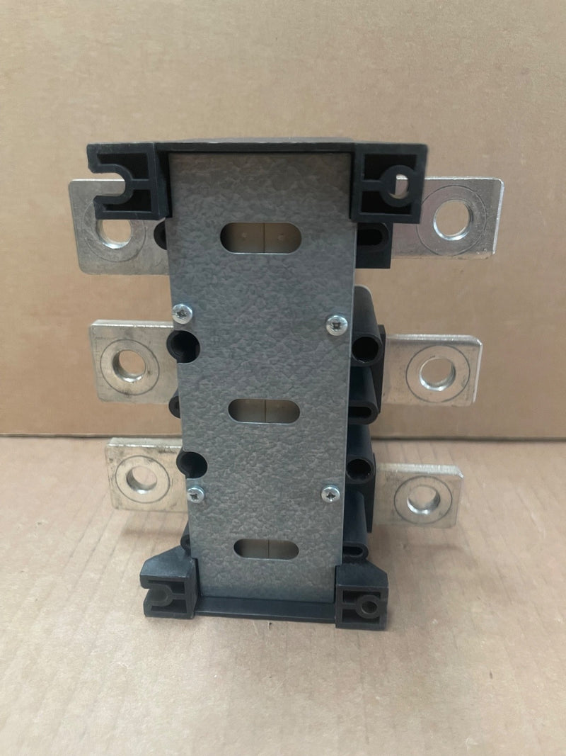 Telemecanique – LR9 F 7375 – Electronic Thermal Overload Relay 200–330 A Class 1