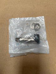 Micro Detectors – SPC/DN‑1E – M18 Photoelectric Sensor, Diffuse Mode, NPN Output