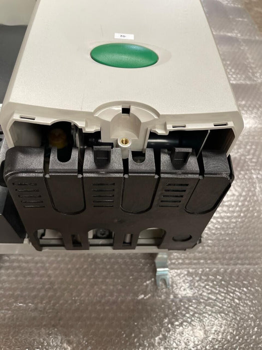 Control Techniques Emerson Unidrive SPM - SPMD1421 - 90/110kW SM Control Master