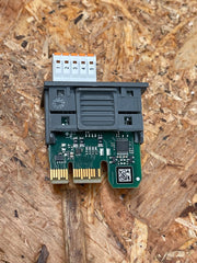 ABB – TA5142‑RS485 – RS‑485 Serial Adapter Option Board (1SAP187300B0003)