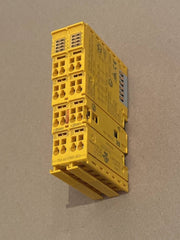 WAGO I/O-SYSTEM 750-667/000-003 4FDI/4FDO