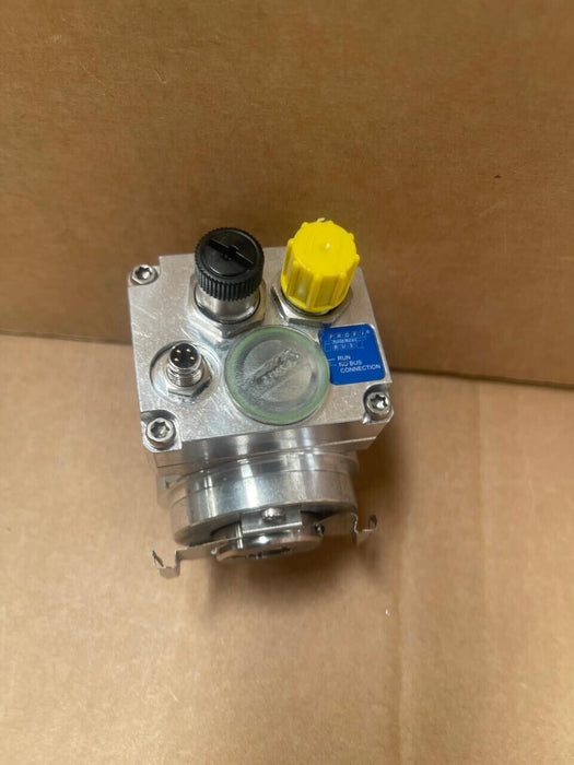 TR-Electronic - CES58S-00038 - Absolute Rotary Encoder