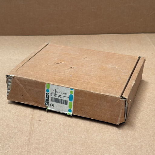 Phoenix Contact – 2752741 – IBS RT 24 DI 32‑T Interbus-S Digital Input Module