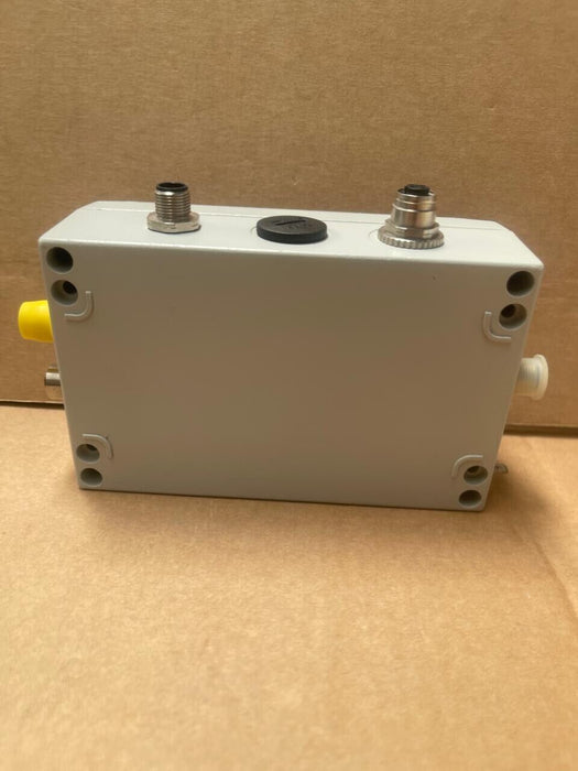 Balluff - BIS L-6026-034-050-06-ST19 (BIS00EF) - LF (125 kHz) Processor Unit