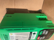 Control Techniques Commander - C200-024 00041 A 1.5kW VFD Motor Speed Drive