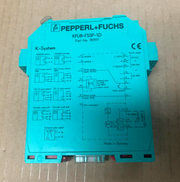 PEPPERL+FUCHS 181191 KRU8-FSSP-1D K-System