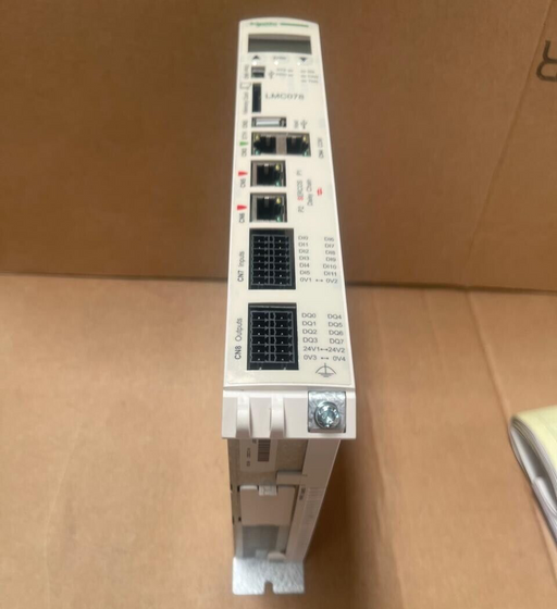 Schneider Electric - LMC078CECS20T - Motion Controller