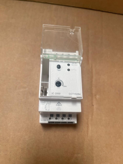Schneider Electric - CCT15284 - Acti9 IC2000 Twilight Switch