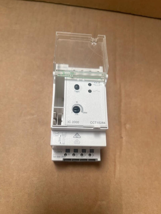 Schneider Electric - CCT15284 - Acti9 IC2000 Twilight Switch