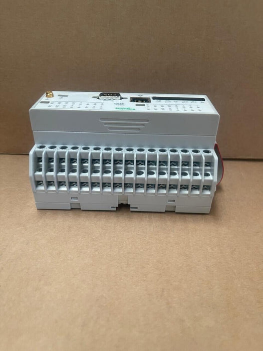 Schneider Electric – TMYAAHRP00010 – iRIO EE 16DIO Energy Management Module