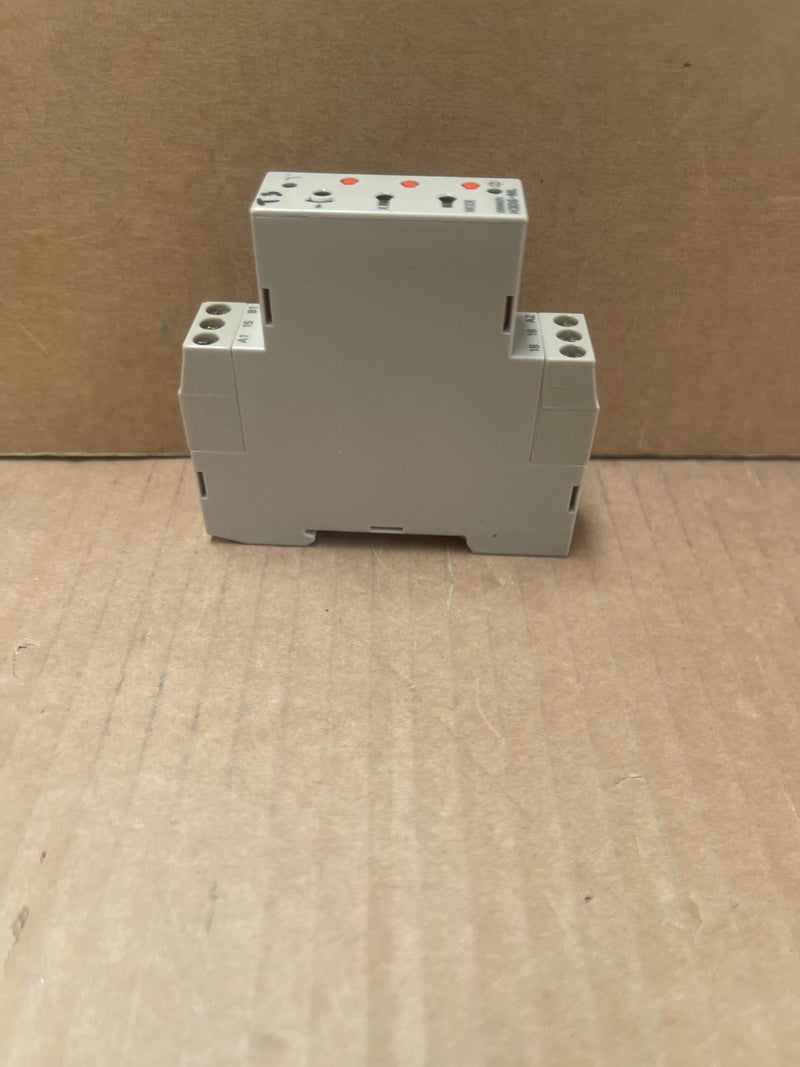 Omron – H3DS-ML AC/DC Multifunction Timer 0.1 s–120 h / 24-230 VAC 24-48 VDC