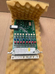 KraussMaffei - 4402S-BE230-R02 - REGLER, TEMPERATURE