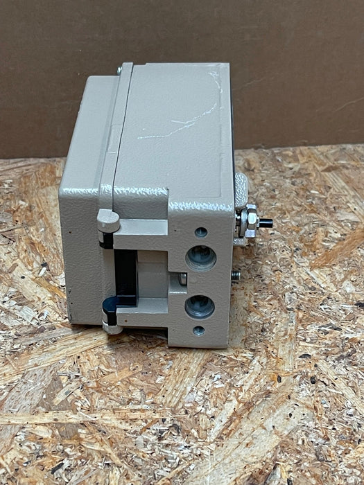 SAMSON – 3730-4 – Electropneumatic Positioner with PROFIBUS-PA Communication