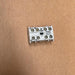 Benedikt & Jäger – HKM22 – 2NO + 2NC Auxiliary Contact Block for K1 Mini Contact