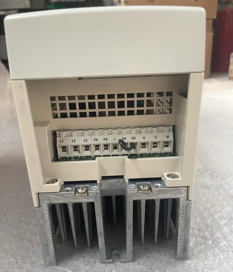 Top, KEB, 14.F4 C1E-3440/1 4, COMBIVERT F4 7.5KW Frequency Inverter 11KVA