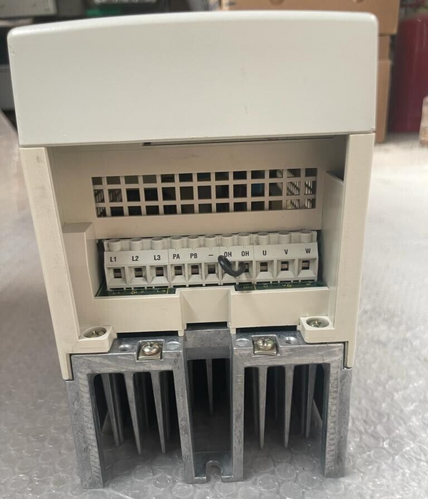 Top, KEB, 14.F4 C1E-3440/1 4, COMBIVERT F4 7.5KW Frequency Inverter 11KVA