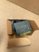 SIEMENS SIMATIC - 6ES7 121-1BB00-0AA0 - SUBMODULE 2DI 24 V DC 8PCs