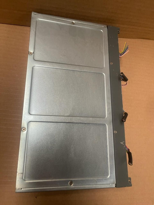 ABB FREELANCE 2000 - P37131-4-0369632 - Analog Input Module