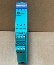 Pepperl+Fuchs – KFD2‑RR‑Ex1 (71847) – 1‑Channel Temperature/Resistance Repeater