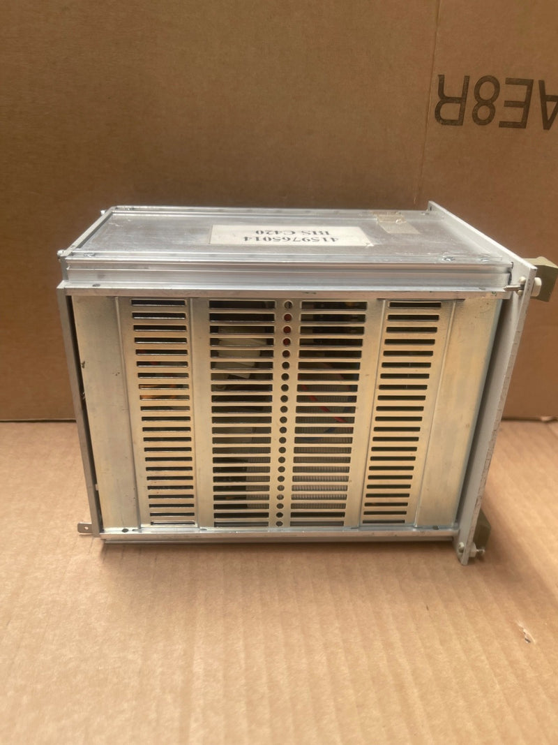 Balluff – BIS C-420 – Processor Unit / RFID Controller (24 V DC)