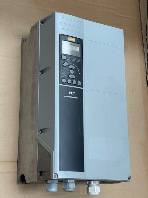 Danfoss Drives – 131B2903 – VLT® FC‑301 0.55 kW Frequency Converter