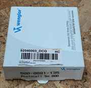 Wenglor - 500-0081-135 - Laser Distance Sensor
