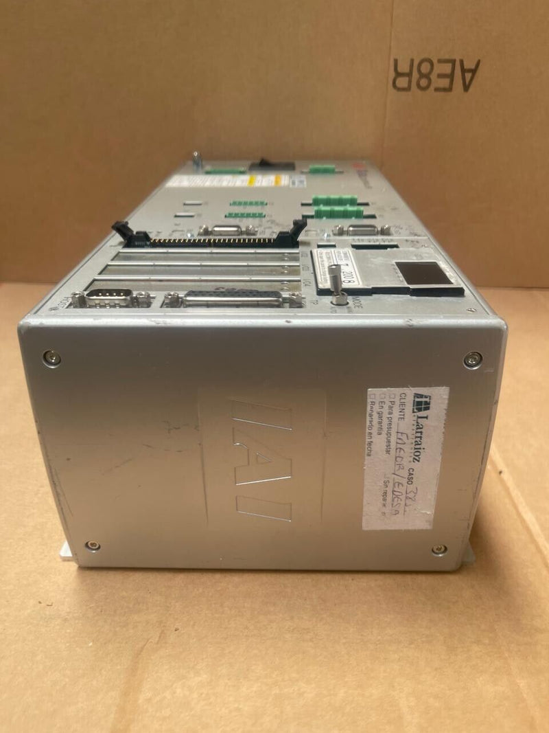 IAI - XSEL-KE-2-400I-200I-P1-EEE-2-2 - Multi-Axis Controller