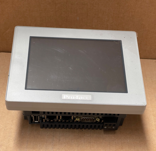 Pro‑face – PFXLM4301TADDC + PFXXM4300TP – LT4000M Series 5.7″ Modular HMI