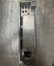 FUJI Electric Co. L.t.d., Servo Motor S.N:04022A Power: 500W, Input: AC200--230V