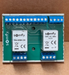 Somfy – TR4‑DRM‑230 (1822292) – 4-Motor DIN Rail Isolator Relay, 230V AC