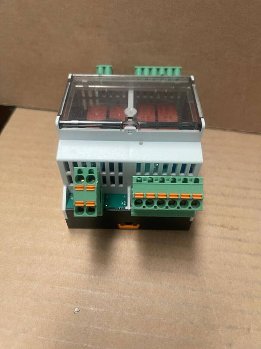 Siemens 8WL6242-2 REV.01 control module