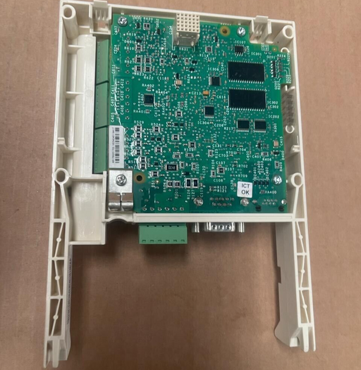 Telemecanique - VW3A3501 - Controller Inside