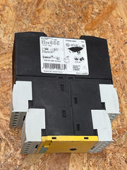 Siemens – 3TK2828-2BB41 – SIRIUS Safety Relay with Enabling Circuits (24 V DC)