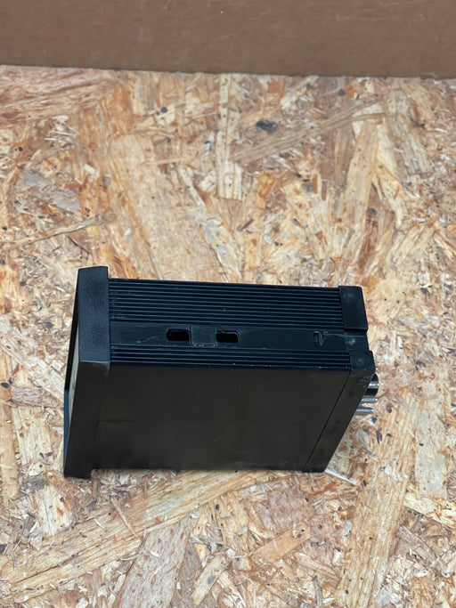 M.D. Micro Detectors – URD/0A – Dual-Channel Photoelectric Sensor Amplifier